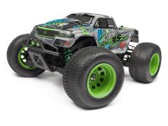 GT-2XS Karosserie lackiert (VGJR) HPI 115523