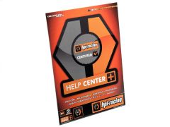 HPI Help Center A4-Schild - INTERN ONLY hpi racing H115680