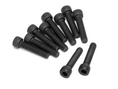 Sechskantschraube M3.5 x 16mm (10St) hpi racing H116519