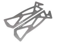 TVP Chassis Set Jumpshot ST hpi racing H116525