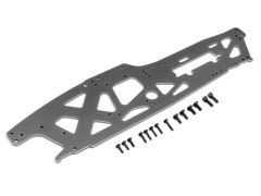 TVP Chassis V2 (rechts/Radstand 390mm/3mm) HPI 116704