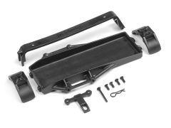 Battery Box Set HPI 116851