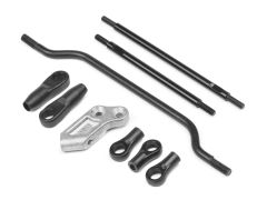 Lenkstange/Panhard Bar Set HPI 116881