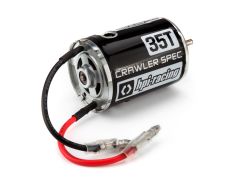 Crawler Motor 35T HPI 117114