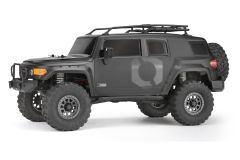 HPI HPI VENTURE CRAWLER TOYOTA FJ Cruiser- Schwarz HPI 118146