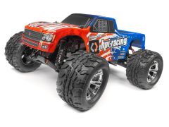 HPI HPI JUMPSHOT MT V2 HPI 120080