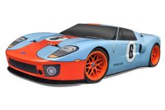 HPI HPI RS4 SPORT 3 FLUX FORD GT HERITAGE Edition HPI 120098