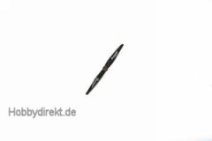 Luftschraube E PROP28x12,5cm 11X5 Zoll2 Blatt Propeller Graupner 1326.11X5