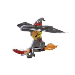 Witch Graupner 13303