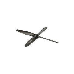 Luftschraube 4 BlattNyl.15x7,5cm 7,5x3Zoll Propeller Graupner 1334L