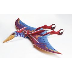 Pteranodon pink Graupner 13352