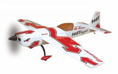 HoTTrigger 2400 Sponsorpiloten-Design Spannweite ca. 2350 Graupner 13404.SD