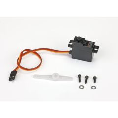 Servo DS580 zuHoTTrigger, Husky Graupner 13410.83