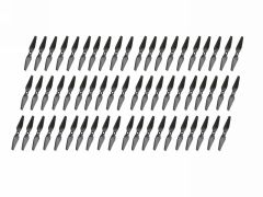 C-PROP 5,5x3 Zoll 5/8 mm sw VE60 Graupner 1346.5,5X3L.S