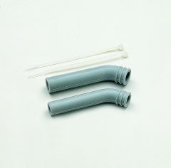 Silicon E-Pipe 8 mm# 3333 Graupner 1383.8