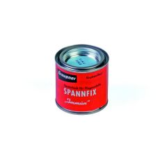 Spannfix Lack blau 100ml Graupner 1408.3