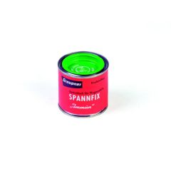 Spannfix Lack grün 100ml Graupner 1408.5