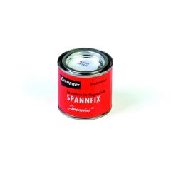 Spannfix Lack weiss100ml Graupner 1408.8