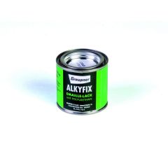 Alkyfix Emaillelackelfenb.100ml Graupner 1470.14