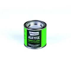 Alkyfix Emaillelackklar 100ml Graupner 1470.1