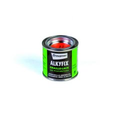 Alkyfix-Emaillel. rot 100ml Graupner 1470.2