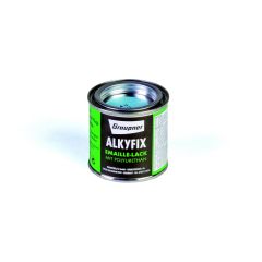 Alkyfix Emaillelackblau 100ml Graupner 1470.3