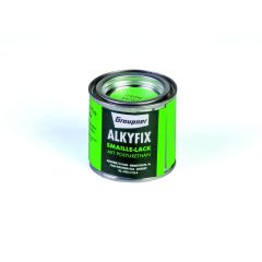 Alkyfix Emaillelackgrün 100ml Graupner 1470.5