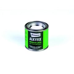 Alkyfix Emaillelackweiß 100ml Graupner 1470.8