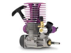 Nitro Star K4.6 mit Seilzugstarter HPI 15201