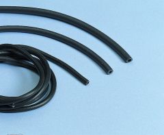 Neoprene fuel tubing Graupner 1625.2