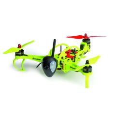 HoTT-Hornet 250 Tricopter RTF Graupner 16540.RTF