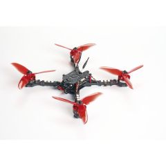 Quadrocopter Alpha 220Q FPV Ho Graupner 16572.FPV