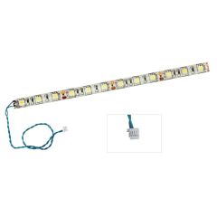 Sweeper LED 12V weißvorne 16580.51 Graupner 16580.51