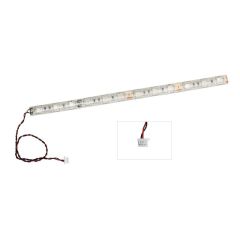 Sweeper LED 12V REDhinten 16580.52 Graupner 16580.52