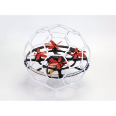 SWEEPER Set RTF Droneball white Graupner 16580.RTF