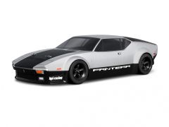 De Tomaso Pantera Karo. (V200mm/H210mm/Wb255mm) HPI 17502