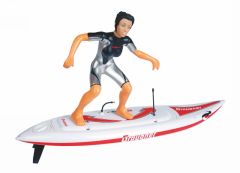 Surfer Girl RTR Länge ca. 660 mm Graupner 2074