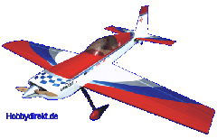 Extra 330S 33% Scale (2 Käste