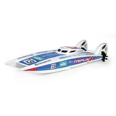 X-CAT Race KatamaranTaifun Graupner 2280