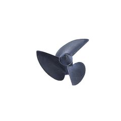 Schiffsschraube Race3 blatt R 33mm M4rechts Propeller Graupner 2299.33