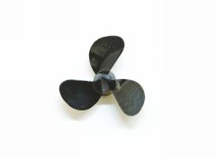 Schiffsschraube 3 Blatt rechts 30 mmPropeller Graupner 2308.30