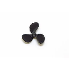 Schiffsschraube 3 Blatt rechts 55 mmPropeller Graupner 2308.55