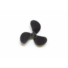 Schiffsschraube 3 Blatt links 60 mmPropeller Graupner 2308.60L