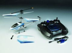 Nano Copter 3G Multiplex 273849 Easy Copter RC-System