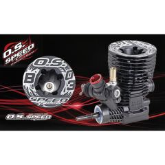 OS SPEED B2103 TypeR Graupner 2828