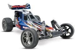 RTR VXL- 2WD-Elektro-B Traxxas 292408