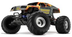 Maximum Destruction Monstertruck Traxxas 293604