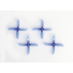 Propeller DAL Q2035C4-Blatt Graupner 2951.2X3.5