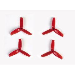 Propeller Gemfan Flash 3052-3 rot Graupner 2954.3X5.2