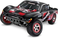 RTR Slash VXL 2WD Short cour se 2,4 GHz Traxxas 295807